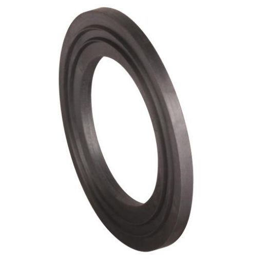 Hansen Washer Rubber Black-1