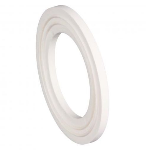 Hansen Washer Rubber White-1