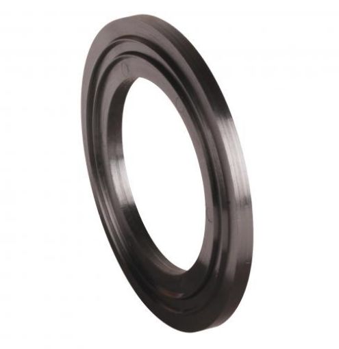 Hansen Washer LDPE Black-1