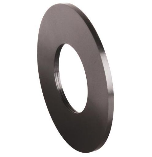 Hansen Large Washer LDPE Black-1