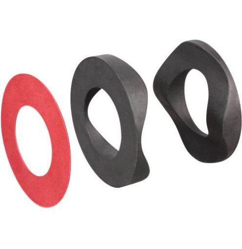 Hansen Corrugated Washer and Seal-1