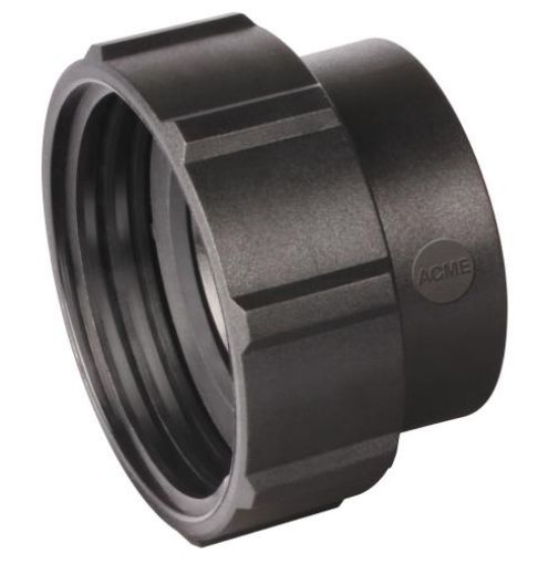 Hansen IBC Female Acme Adaptor-1