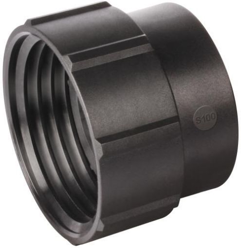 Hansen IBC Female Buttress Adaptor-1