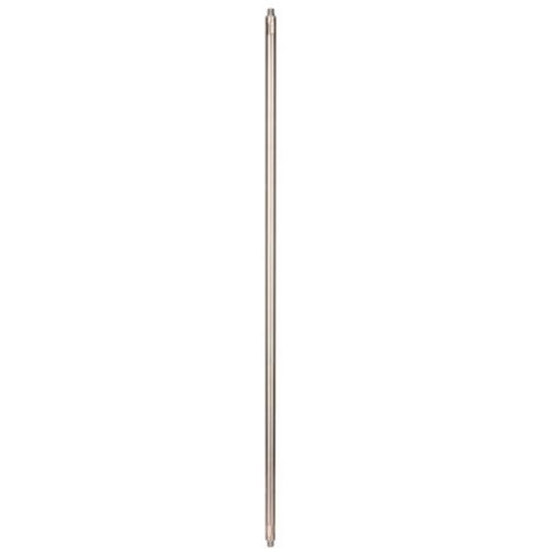 Hansen Level Alert 669mm Stainless Steel Tube-1