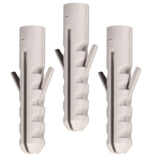 Hansen Level Alert Wall Plugs-1