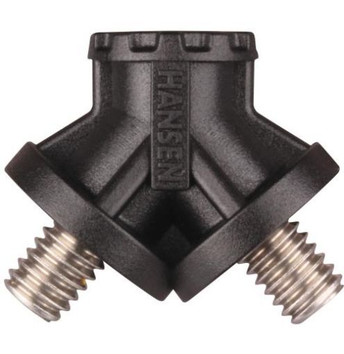 Hansen Dual Float Adaptor-1