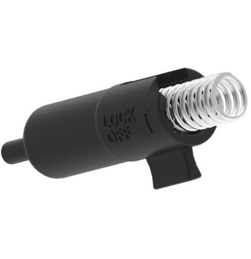 Hansen Rain Relief Locking Plunger-1