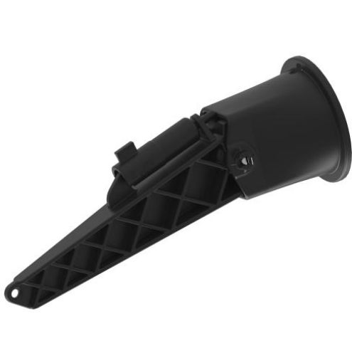 Hansen Rain Relief Arm Assembly-1