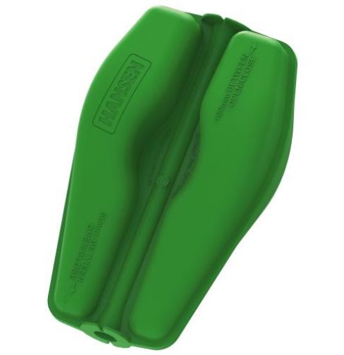 Hansen Rain Relief Weighted Float-1