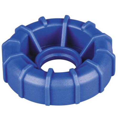 Hansen Superflo Valve Body Cap Nut-1