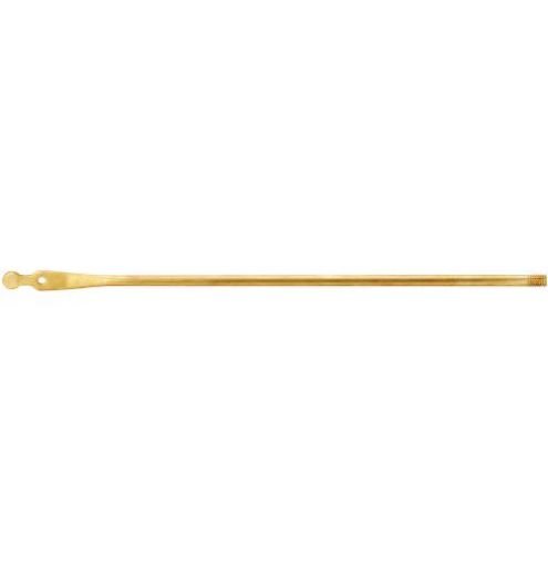 Hansen Superflo Brass Arm Long-1