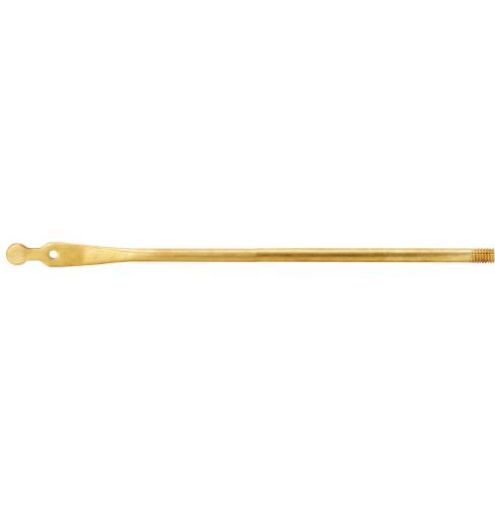 Hansen Superflo Brass Arm Short-1