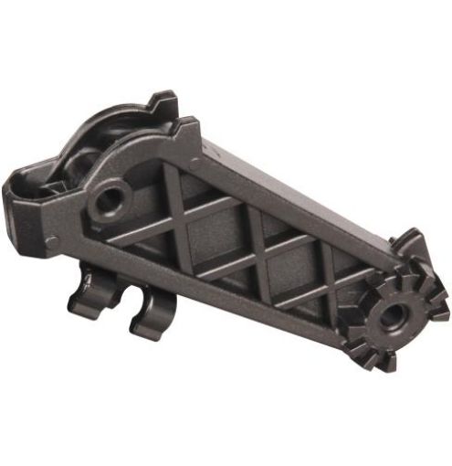 Hansen Maxflo Short Control Arm-1