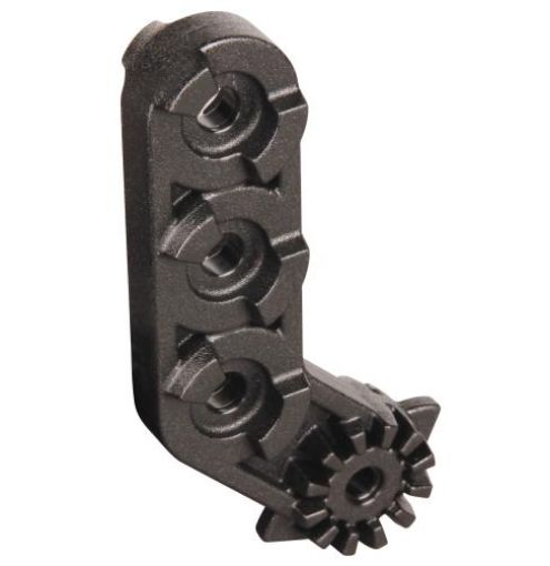 Hansen Maxflo Adjustable Extension Arm-1