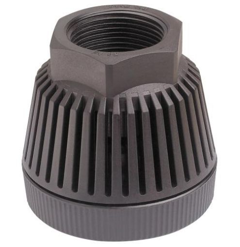 Hansen Foot Valve BSPT-1