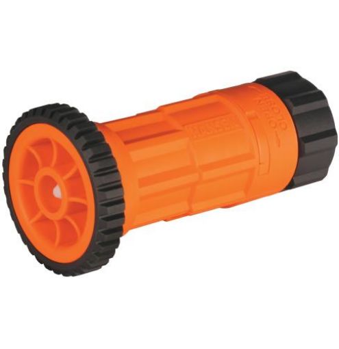Hansen Turbo Twist Washdown Nozzle-1