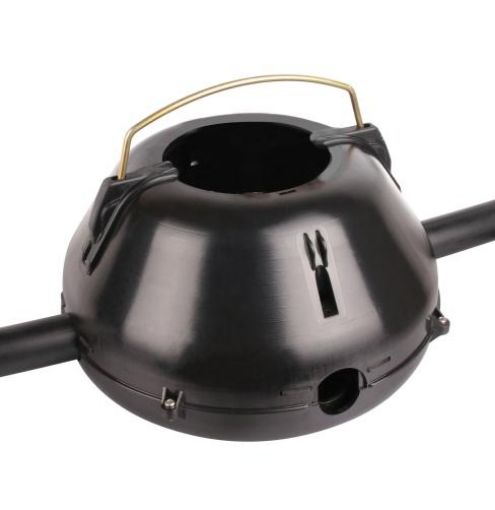 Hansen Multi Fit Single Pod Kit-1