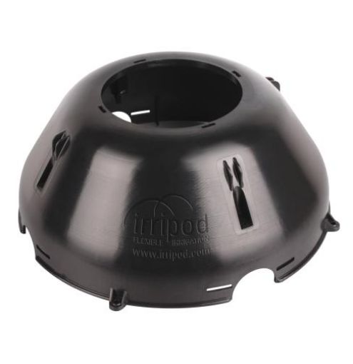 Hansen Black Pod Cover-1