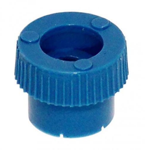 Hansen 6 Jet Blue Top-1