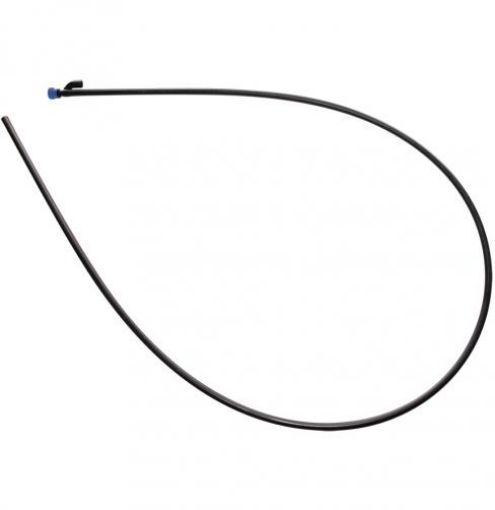 Hansen 6 Jet Blue Top Assembly & Tube-1